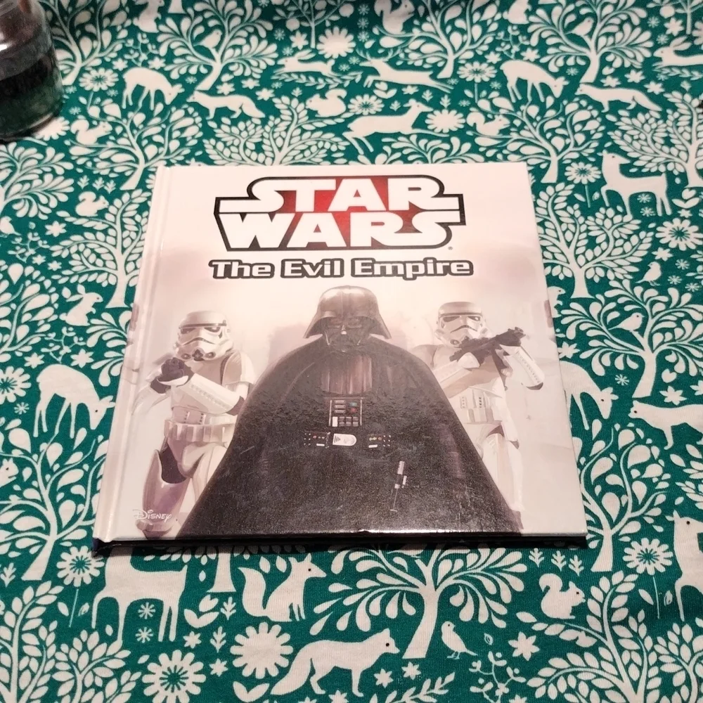 Disney Lucasfilm 8 Classic Star Wars Stories Set For New Readers Me-Reader - Picture 6 of 14